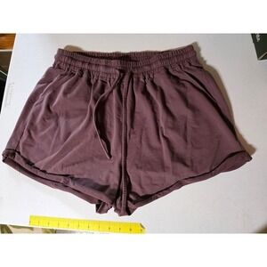 City Chic Shorts